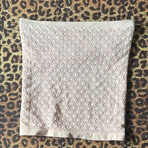 Free people stretchy tube top